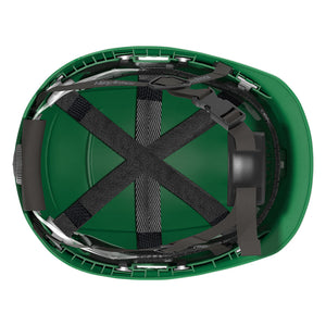 Ceros XP450AE green under image