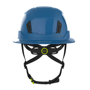 Ceros XT400 blue rear view image