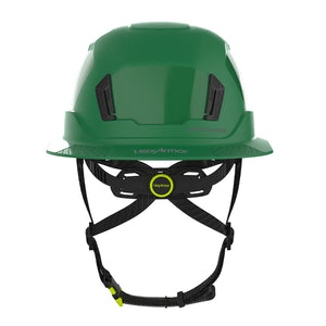 Ceros XT400 green rear view image