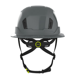 Ceros XT400 grey rear view image