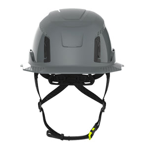 Ceros XT400 grey front view image