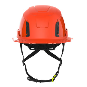 Ceros XT400 orange front view image