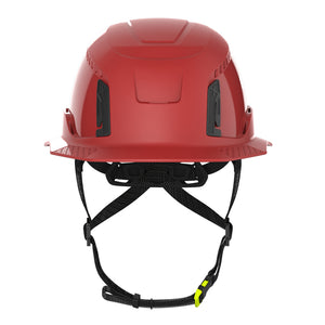 Ceros XT400 red front view image