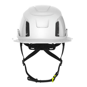 Ceros XT400 white front view image