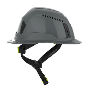 Ceros XT400 grey sideview image