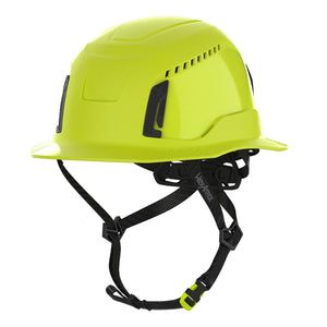 Ceros XT400 hi-vis yellow standard image