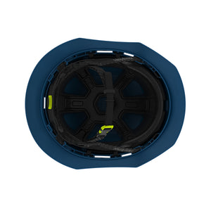 Ceros XT400 blue suspension image