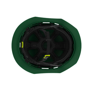 Ceros XT400 green suspension image