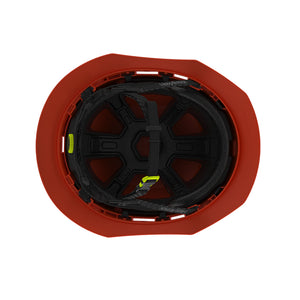 Ceros XT400 orange suspension image