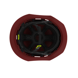 Ceros XT400 red suspension image