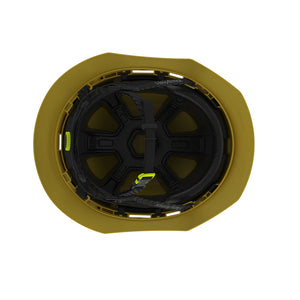 Ceros XT400 yellow suspension image