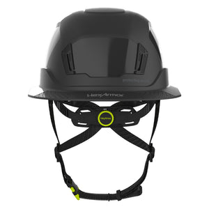 Ceros XT400E black rear view image