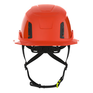 Ceros XT400E orange front view image