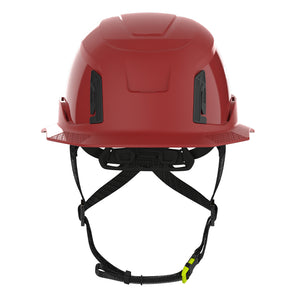 Ceros XT400E red front view image