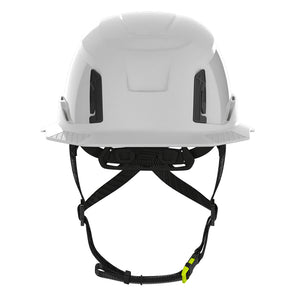 Ceros XT400E white front view image