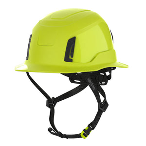 Ceros XT400E hi-vis yellow standard image