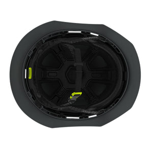 Ceros XT400E grey suspension image