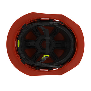 Ceros XT400E orange suspension image