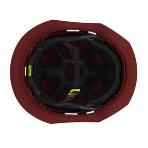 Ceros XT400E red suspension image