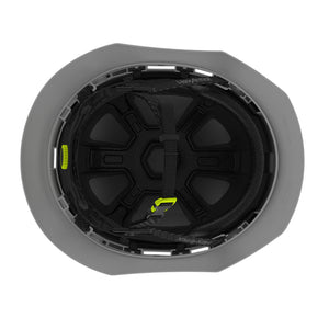 Ceros XT400E white suspension image