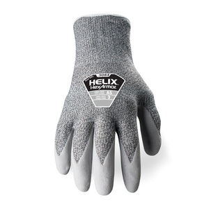 Helix® 3084 back of right glove