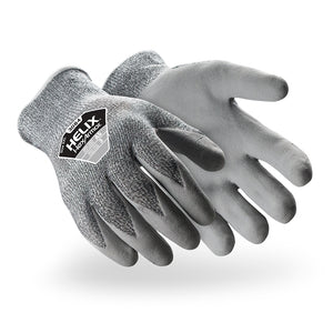 Helix® 3084 right and left glove