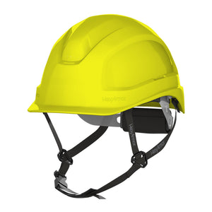 Ceros XP450AE hi-vis yellow standard image