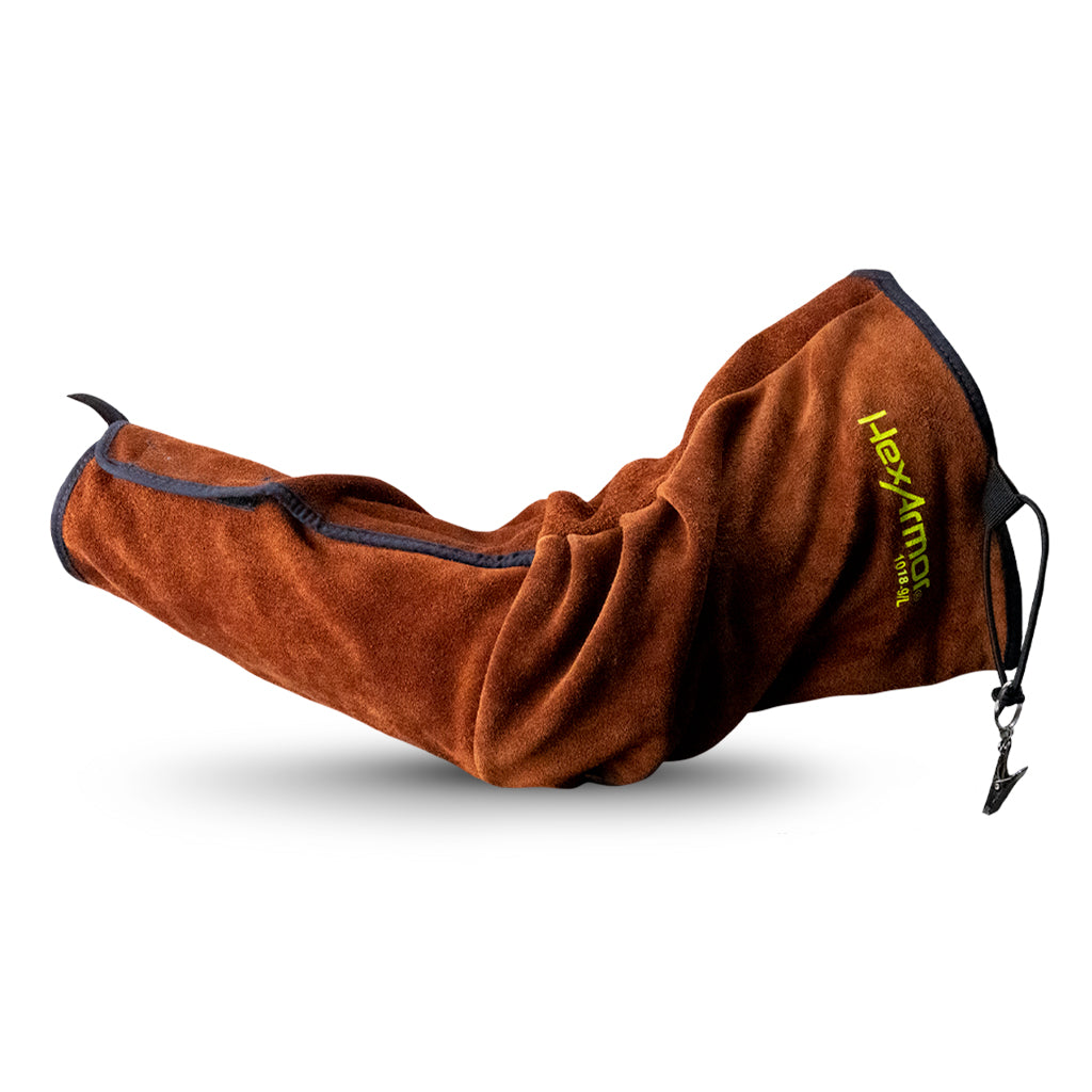 HeatArmor® 1018 arm sleeve