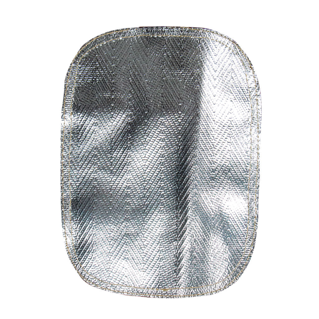HeatArmor® 1020 Heat Shield back side