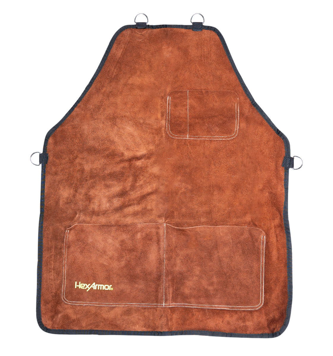 HeatArmor® 1022 heat-and flame-resistant apron