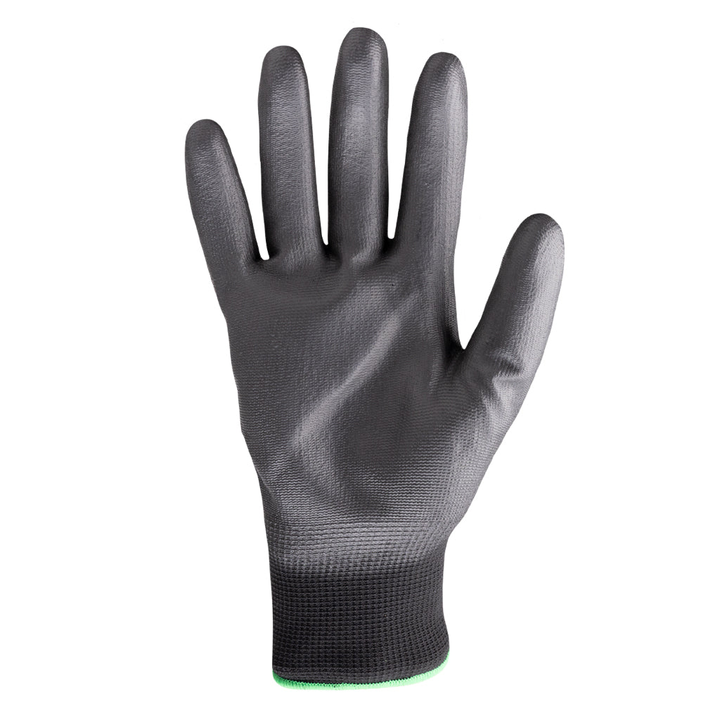 Helix® 1030 palm of right glove