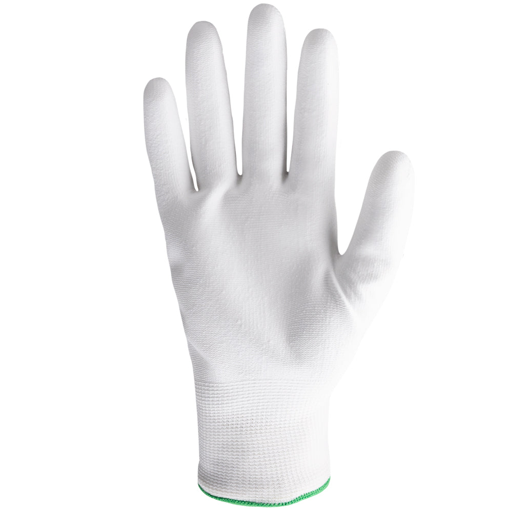 Helix® 1031 palm of right glove