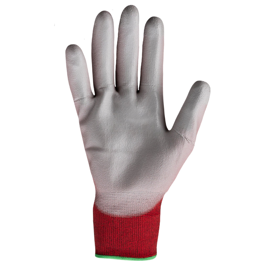Helix® 1033 palm of right glove