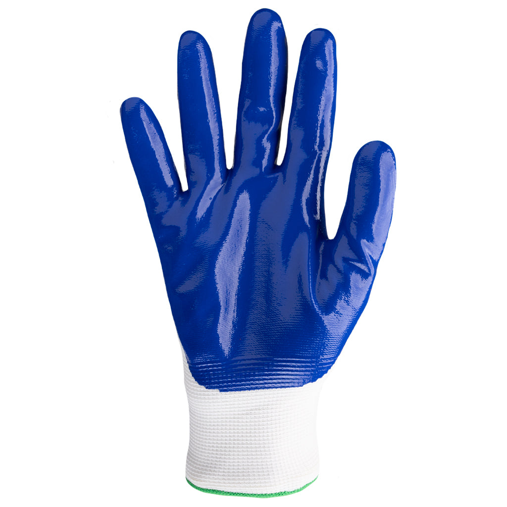 Helix® 1040 palm of right glove