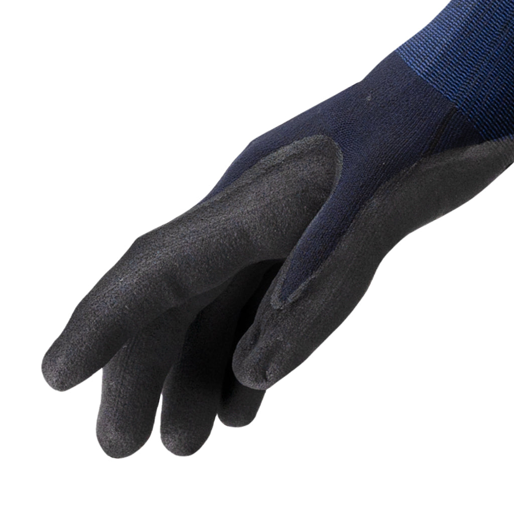 Helix® 1041 side view of right glove