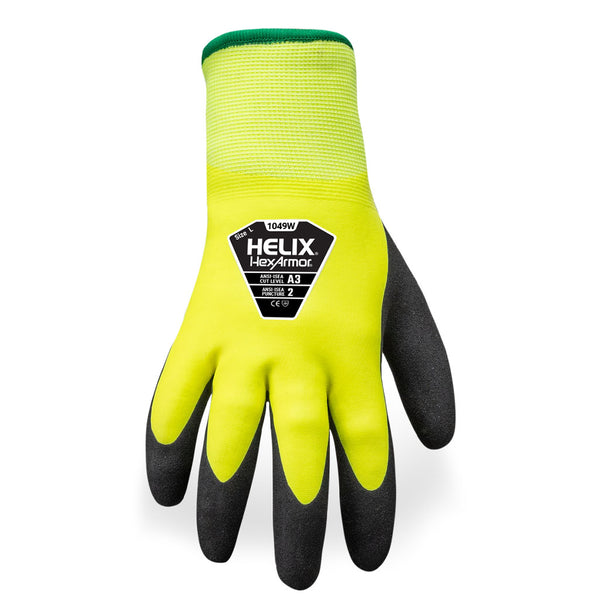 Helix Cold Weather 1049W | SafetyGloves by HexArmor
