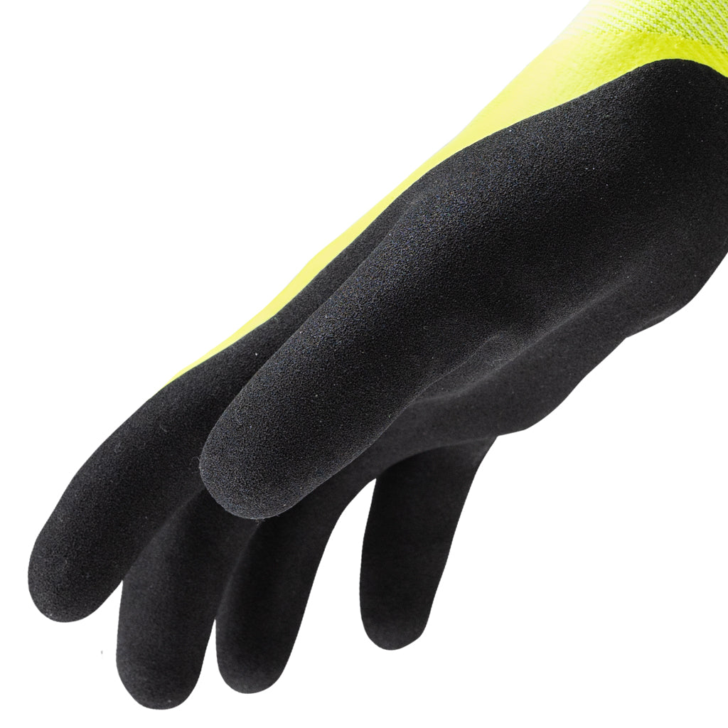 Helix® 1049W side view of right glove