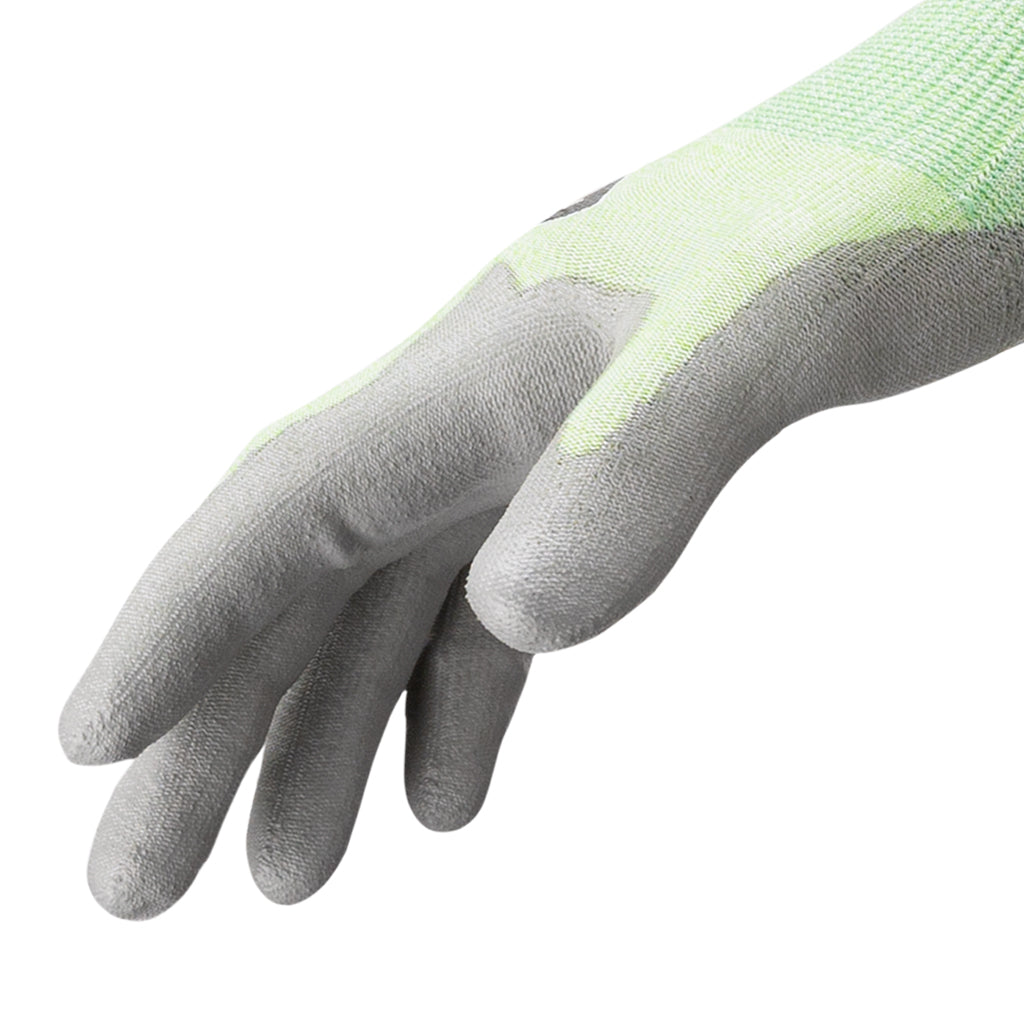 Helix® 1050 side view of right glove