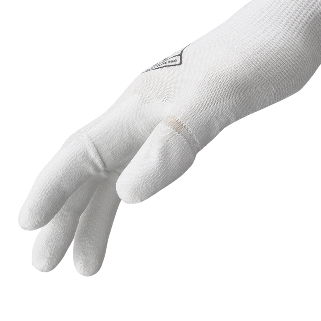 Helix® 1052 side view of right glove