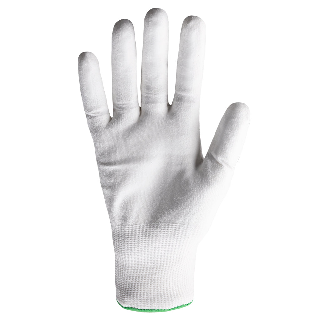 Helix® 1052 palm of right glove
