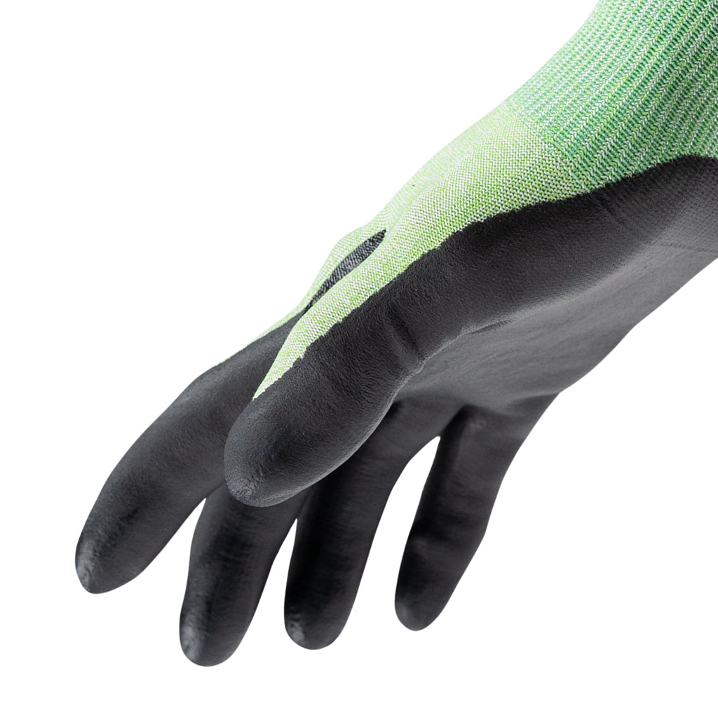 Helix® 1053 side view of right glove