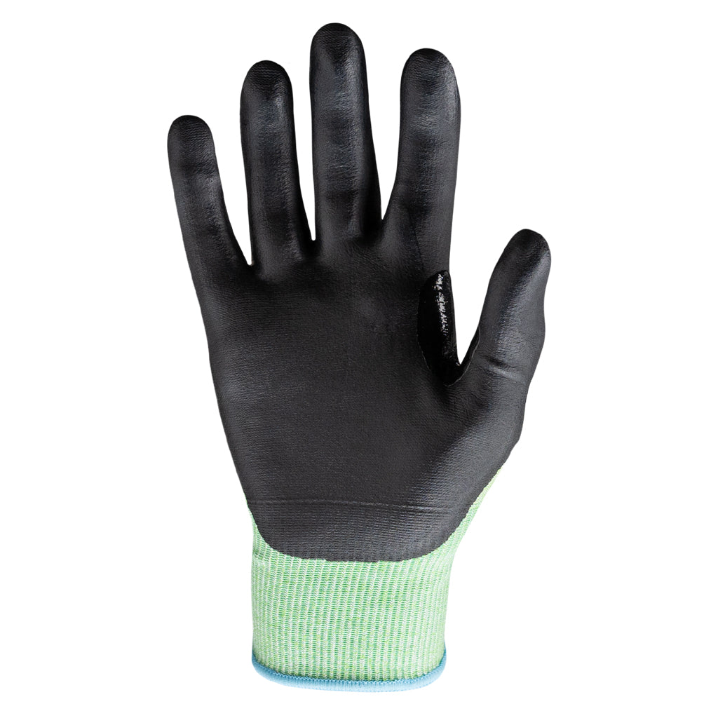 Helix® 1053 palm of right glove