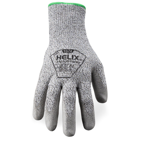 Helix® 1074 General Purpose Knit Gloves | SafetyGloves