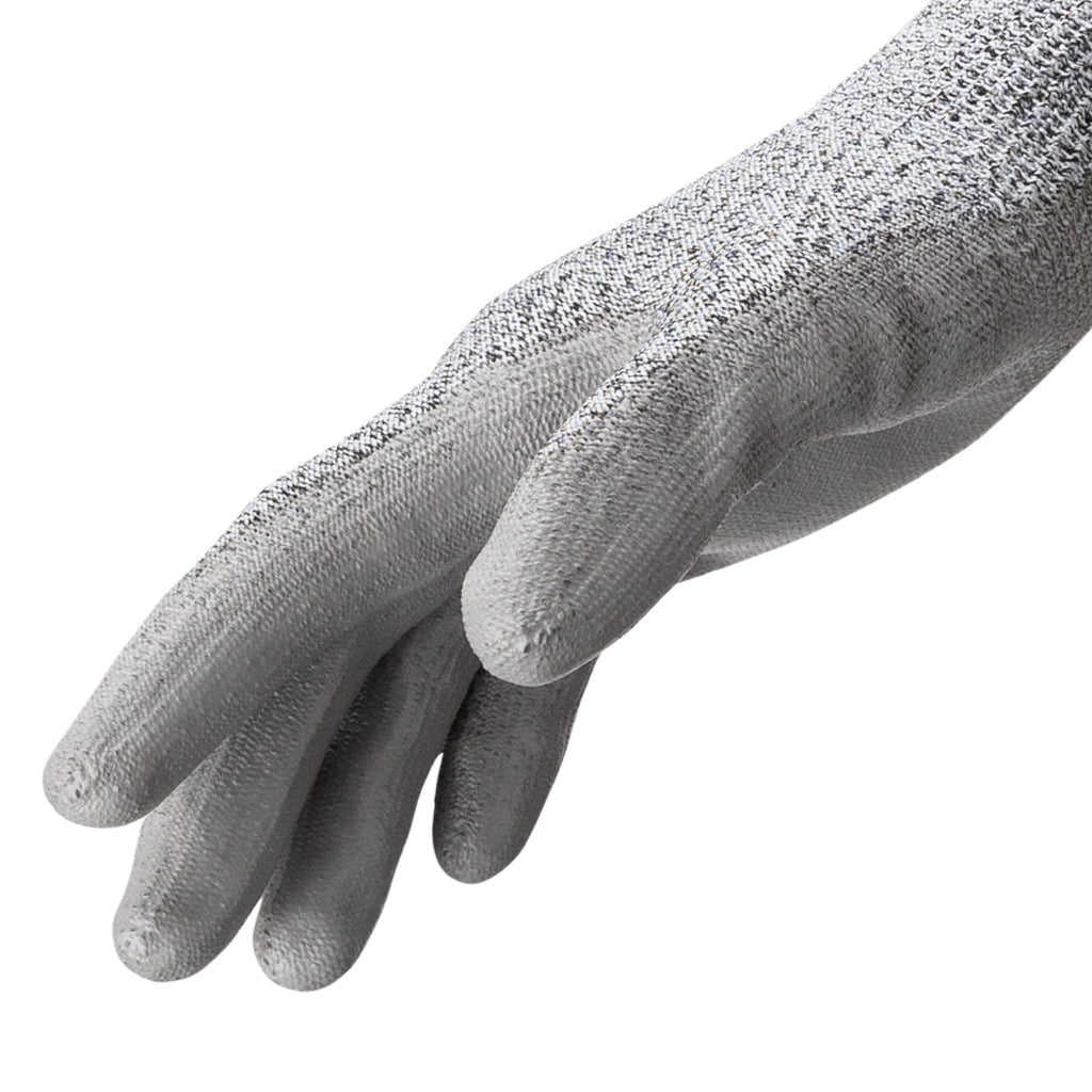 Helix® 1074 side view of right glove