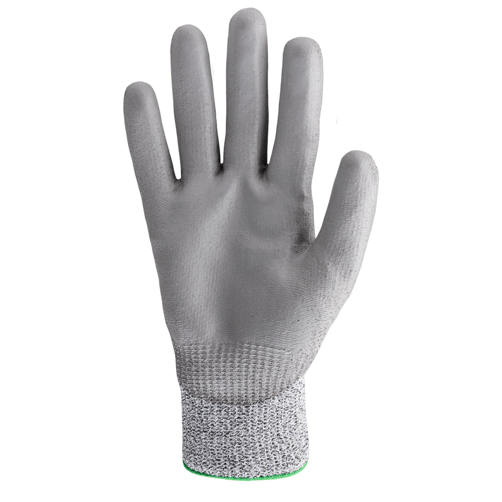 Helix® 1074 palm of right glove