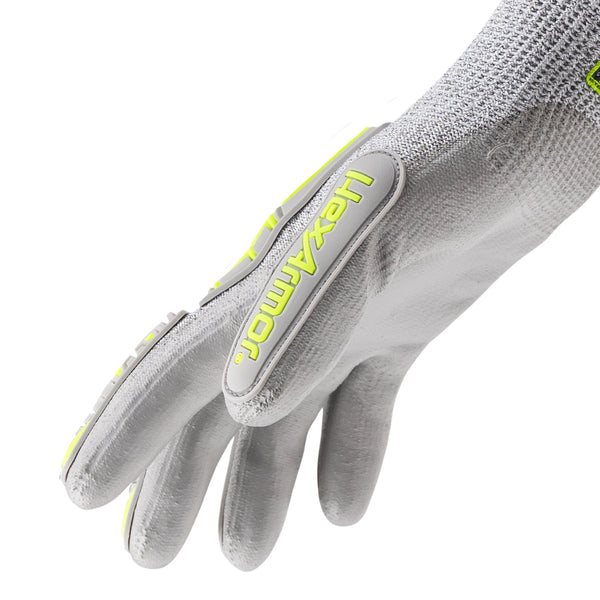 Helix 1074IMP | SafetyGloves by HexArmor