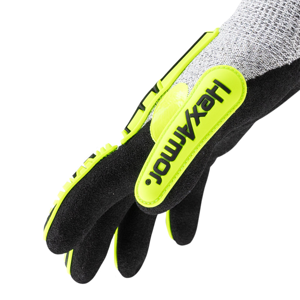 Helix 1075IMP | SafetyGloves by HexArmor