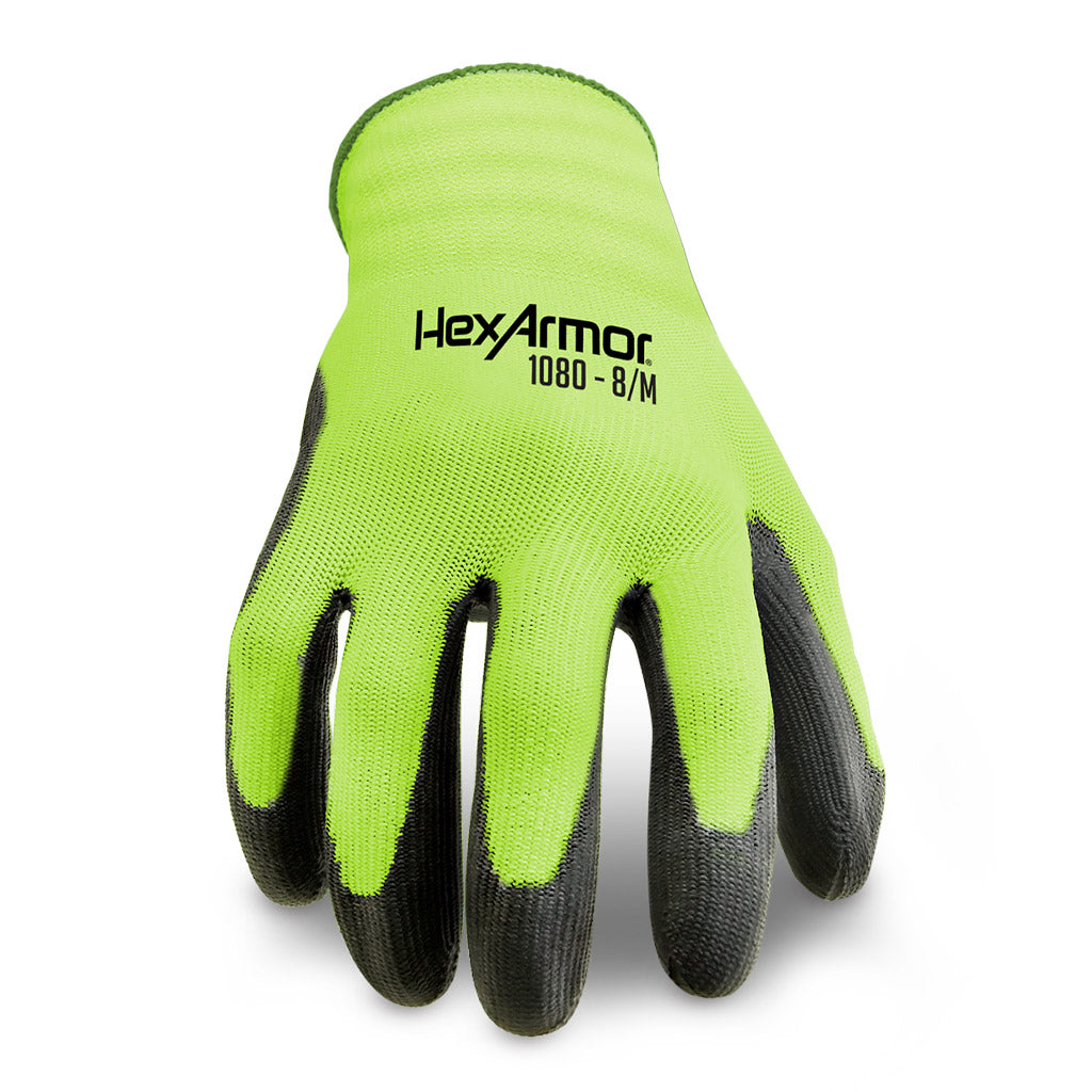Helix® 1080 back of hand