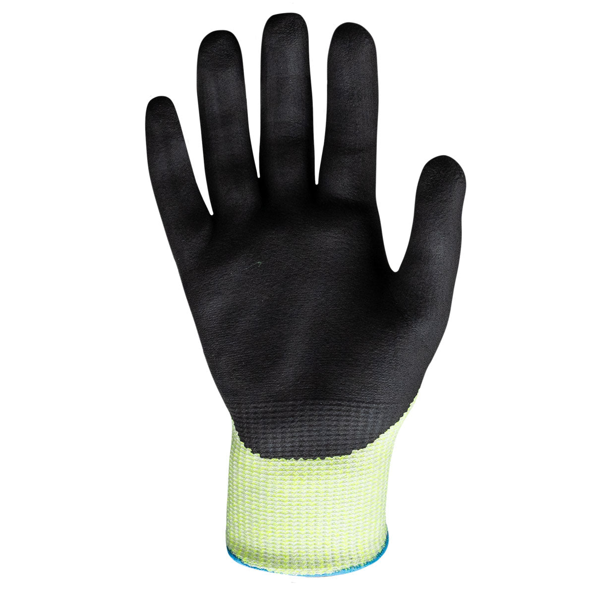 Helix® 1081 palm of right glove