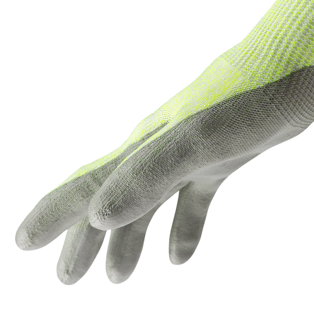 Helix® 1082 side view of right glove